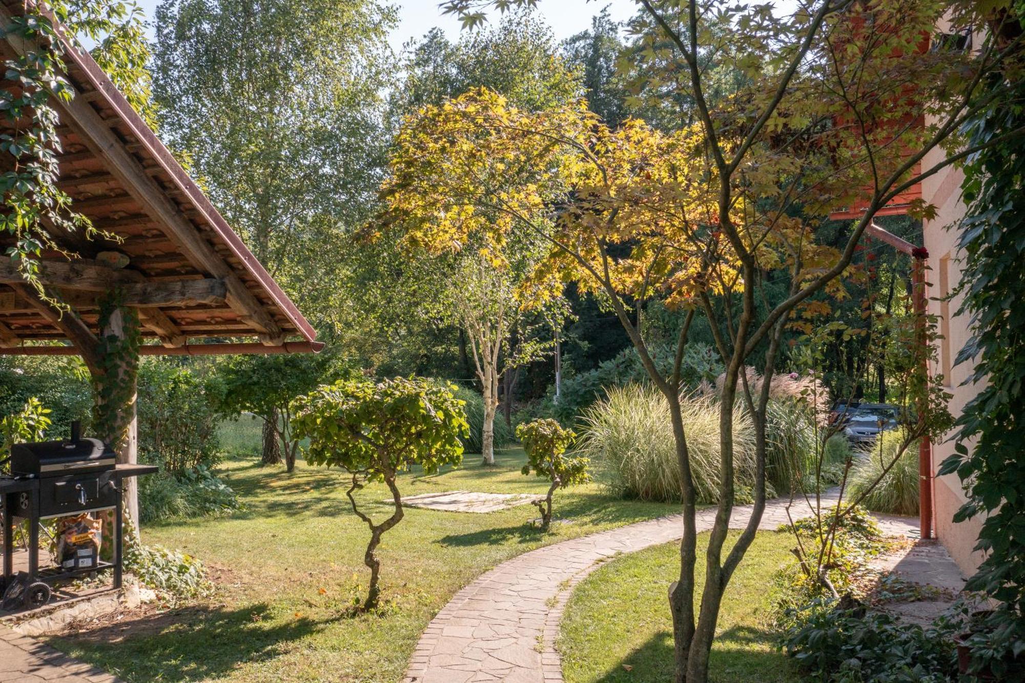 Homestay Vito By Lake Bled Eksteriør bilde