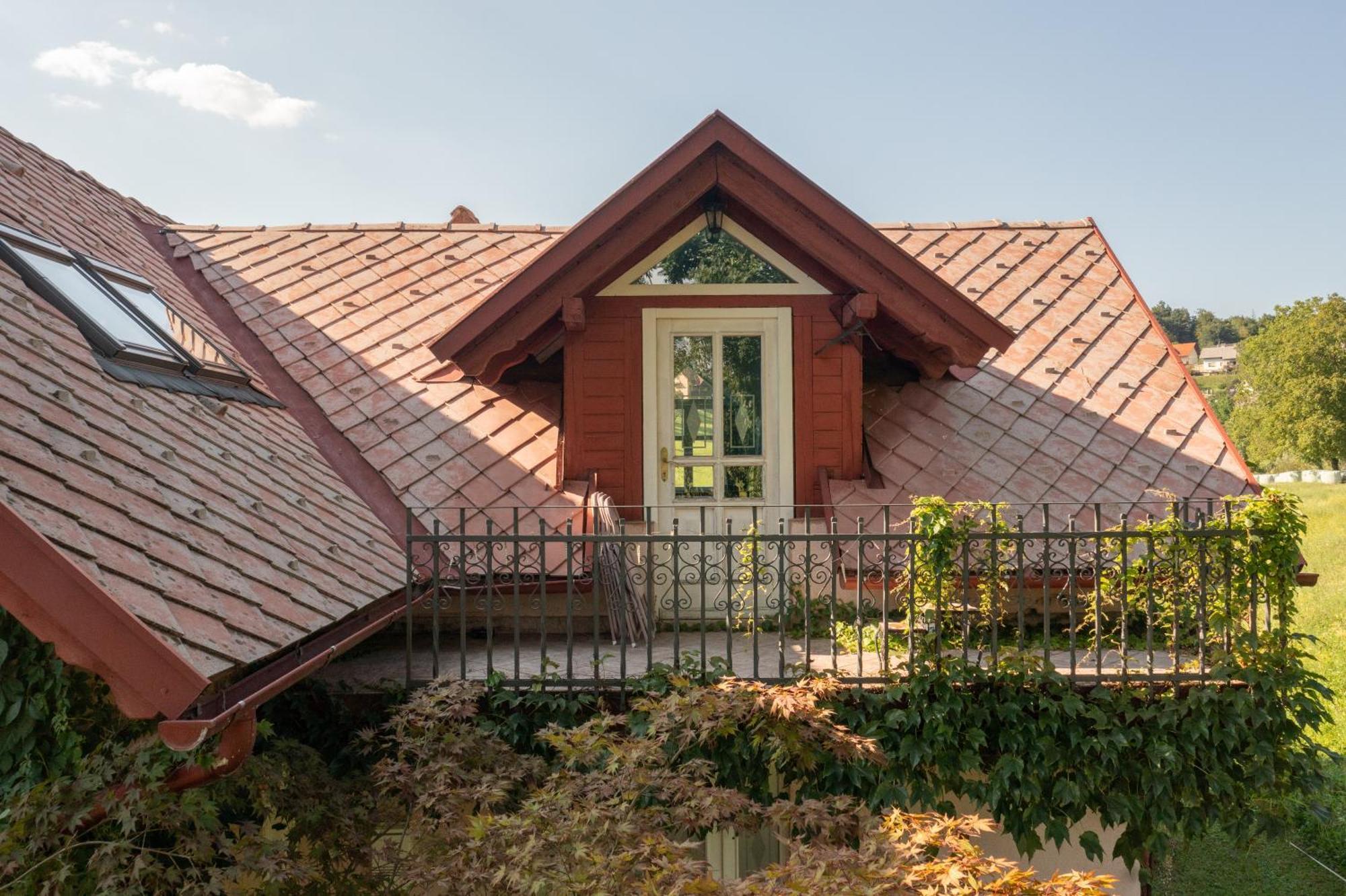 Homestay Vito By Lake Bled Eksteriør bilde