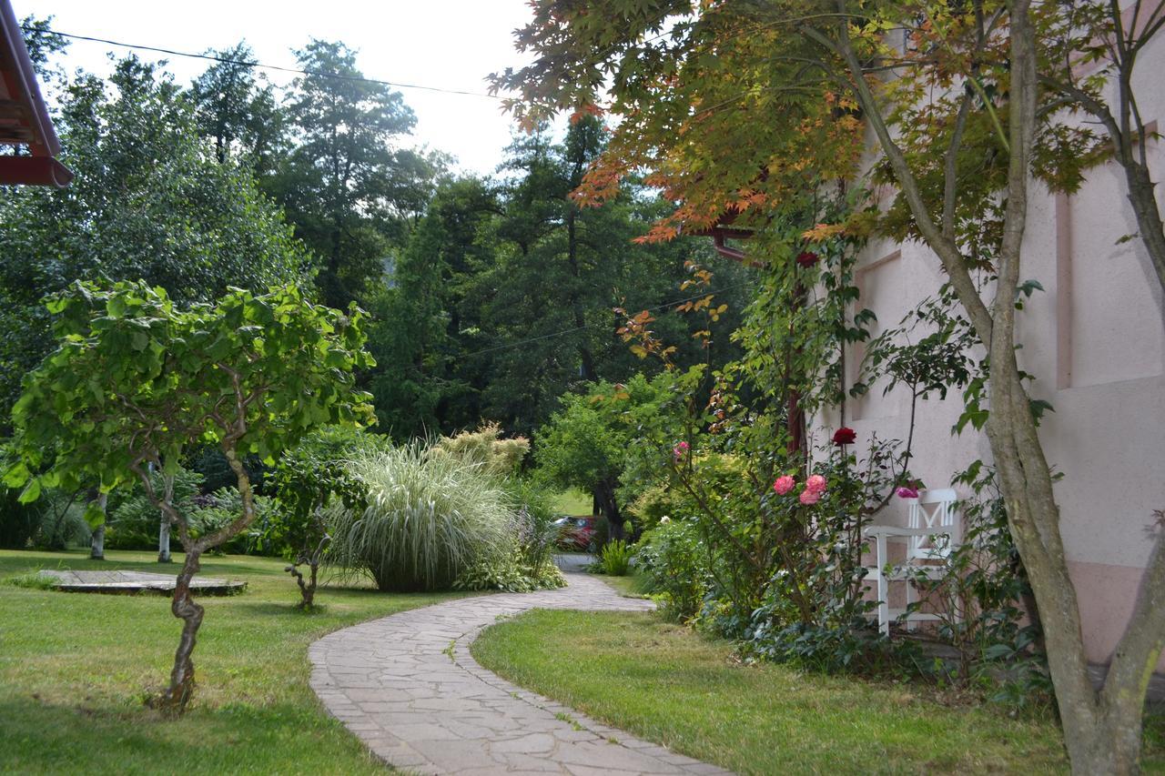 Homestay Vito By Lake Bled Eksteriør bilde